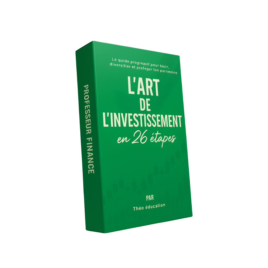 L’art de l’investissement